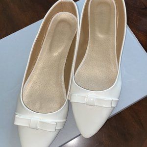 White Flats
